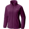 image:imageColumbia Womens Benton Springs Full ZipDark Raspberry