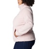 image:imageColumbia Womens Benton Springs Full ZipDusty Pink
