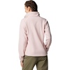 image:imageColumbia Womens Benton Springs Full ZipDusty Pink