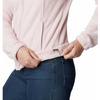 image:imageColumbia Womens Benton Springs Full ZipDusty Pink