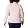 image:imageColumbia Womens Benton Springs Full ZipDusty Pink