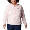 image:imageColumbia Womens Benton Springs Full ZipDusty Pink