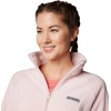image:imageColumbia Womens Benton Springs Full ZipDusty Pink