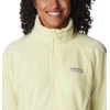 image:imageColumbia Womens Benton Springs Full ZipEndive