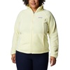 image:imageColumbia Womens Benton Springs Full ZipEndive