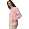 image:imageColumbia Womens Benton Springs Full ZipEraser Pink