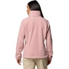image:imageColumbia Womens Benton Springs Full ZipEraser Pink