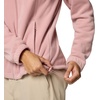 image:imageColumbia Womens Benton Springs Full ZipEraser Pink