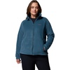 image:imageColumbia Womens Benton Springs Full ZipEverblue
