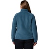 image:imageColumbia Womens Benton Springs Full ZipEverblue