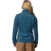 image:imageColumbia Womens Benton Springs Full ZipEverblue
