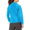 image:imageColumbia Womens Benton Springs Full ZipFathom Blue