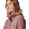 image:imageColumbia Womens Benton Springs Full ZipFig