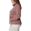 image:imageColumbia Womens Benton Springs Full ZipFig