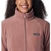 image:imageColumbia Womens Benton Springs Full ZipFig