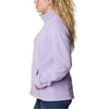 image:imageColumbia Womens Benton Springs Full ZipFrosted Purple
