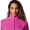 image:imageColumbia Womens Benton Springs Full ZipFuchsia
