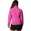 image:imageColumbia Womens Benton Springs Full ZipFuchsia