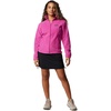 image:imageColumbia Womens Benton Springs Full ZipFuchsia
