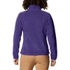 image:imageColumbia Womens Benton Springs Full ZipHyper Purple