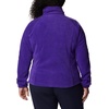 image:imageColumbia Womens Benton Springs Full ZipHyper Purple