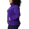image:imageColumbia Womens Benton Springs Full ZipHyper Purple