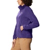 image:imageColumbia Womens Benton Springs Full ZipHyper Purple