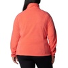 image:imageColumbia Womens Benton Springs Full ZipJuicy