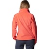 image:imageColumbia Womens Benton Springs Full ZipJuicy