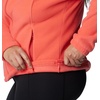 image:imageColumbia Womens Benton Springs Full ZipJuicy