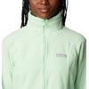 image:imageColumbia Womens Benton Springs Full ZipKey West