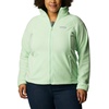 image:imageColumbia Womens Benton Springs Full ZipKey West