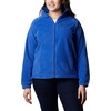 image:imageColumbia Womens Benton Springs Full ZipLapis Blue
