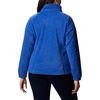 image:imageColumbia Womens Benton Springs Full ZipLapis Blue