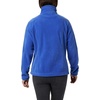 image:imageColumbia Womens Benton Springs Full ZipLapis Blue