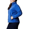 image:imageColumbia Womens Benton Springs Full ZipLapis Blue