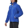 image:imageColumbia Womens Benton Springs Full ZipLapis Blue
