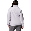 image:imageColumbia Womens Benton Springs Full ZipLavender Pearl
