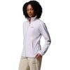 image:imageColumbia Womens Benton Springs Full ZipLavender Pearl