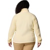 image:imageColumbia Womens Benton Springs Full ZipLemon Wash