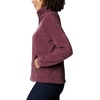 image:imageColumbia Womens Benton Springs Full ZipMalbec
