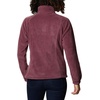 image:imageColumbia Womens Benton Springs Full ZipMalbec