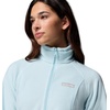 image:imageColumbia Womens Benton Springs Full ZipMarine Light
