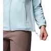 image:imageColumbia Womens Benton Springs Full ZipMarine Light