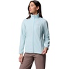 image:imageColumbia Womens Benton Springs Full ZipMarine Light