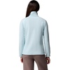 image:imageColumbia Womens Benton Springs Full ZipMarine Light