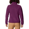 image:imageColumbia Womens Benton Springs Full ZipMarionberry