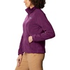 image:imageColumbia Womens Benton Springs Full ZipMarionberry