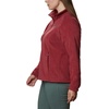 image:imageColumbia Womens Benton Springs Full ZipMarsala Red