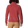image:imageColumbia Womens Benton Springs Full ZipMarsala Red